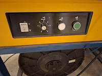 Bind machine strapex - afbeelding 2 van  5