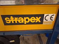 Bind machine strapex - afbeelding 3 van  5