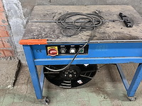 Bind machine - afbeelding 1 van  2