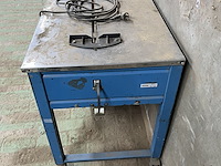 Bind machine - afbeelding 2 van  2