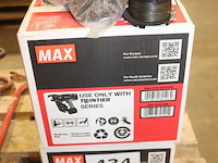 Binddraad - max - tiewire tw1061t - afbeelding 1 van  2