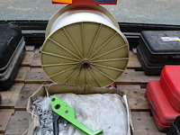 Binddraad op haspel - afbeelding 1 van  3