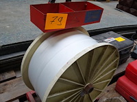 Binddraad op haspel - afbeelding 2 van  3
