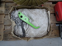 Binddraad op haspel - afbeelding 3 van  3