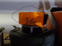 Binddraad - afbeelding 1 van  4