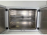 Binder 240 oven - afbeelding 2 van  2