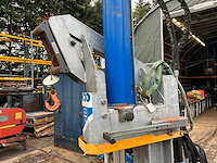 Binderberger kliefmachine 30 ton - afbeelding 2 van  18