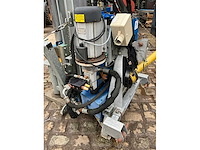 Binderberger kliefmachine 30 ton - afbeelding 4 van  18