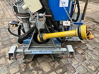 Binderberger kliefmachine 30 ton - afbeelding 5 van  18