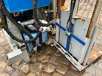 Binderberger kliefmachine 30 ton - afbeelding 7 van  18