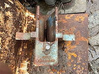 Binderberger kliefmachine 30 ton - afbeelding 16 van  18