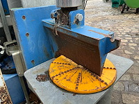 Binderberger kliefmachine 30 ton - afbeelding 18 van  18