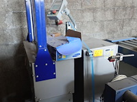 Bindmachine oms - afbeelding 1 van  6