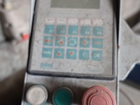 Bindmachine oms - afbeelding 2 van  6