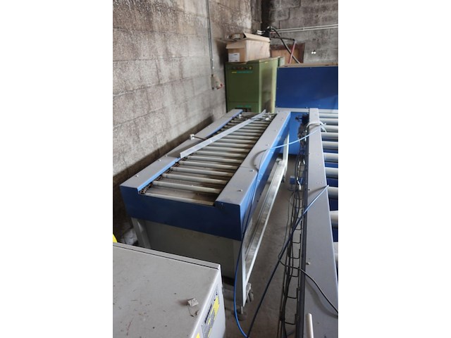 Bindmachine oms - afbeelding 3 van  6