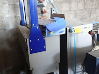 Bindmachine oms - afbeelding 4 van  6