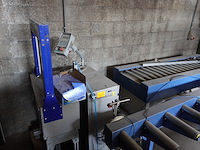 Bindmachine oms - afbeelding 5 van  6