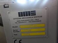 Bindmachine oms - afbeelding 6 van  6
