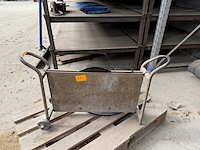 Bindmachine - afbeelding 1 van  2