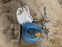 Bindmachine - afbeelding 1 van  1