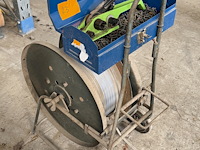 Bindmachine - afbeelding 1 van  1