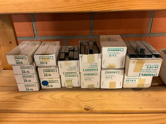 Bindringen en spiralen - afbeelding 10 van  25