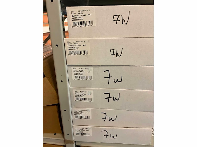Bindringen en spiralen - afbeelding 3 van  25