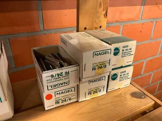 Bindringen en spiralen - afbeelding 11 van  25