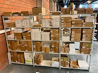 Bindringen en spiralen - afbeelding 1 van  25