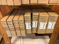 Bindringen en spiralen - afbeelding 25 van  25