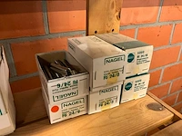 Bindringen en spiralen - afbeelding 11 van  25