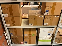 Bindringen en spiralen - afbeelding 22 van  25