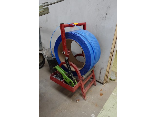 Bindtoestel - afbeelding 1 van  1