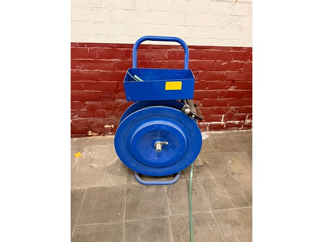 Bindtoestel - afbeelding 1 van  3