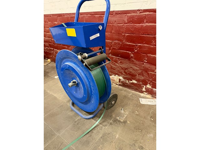 Bindtoestel - afbeelding 2 van  3