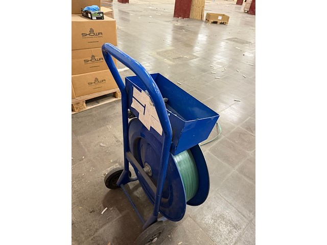 Bindtoestel - afbeelding 3 van  3