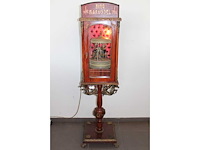 Bing - karussel - decor object - afbeelding 2 van  7