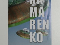 Bing ii - flying saucer