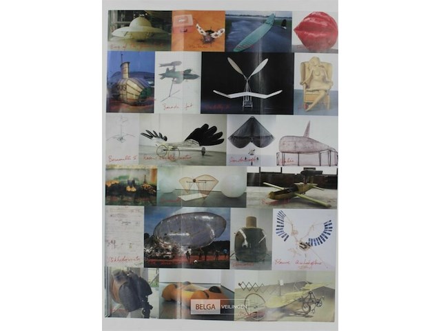 Bing ii - flying saucer - afbeelding 2 van  3