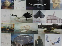 Bing ii - flying saucer - afbeelding 2 van  3