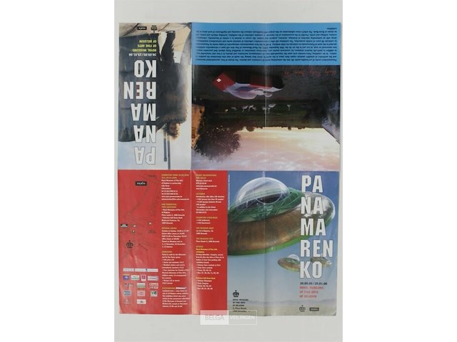 Bing ii - flying saucer - afbeelding 3 van  3