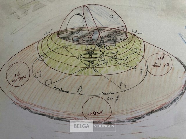 Bing ii - afbeelding 1 van  4