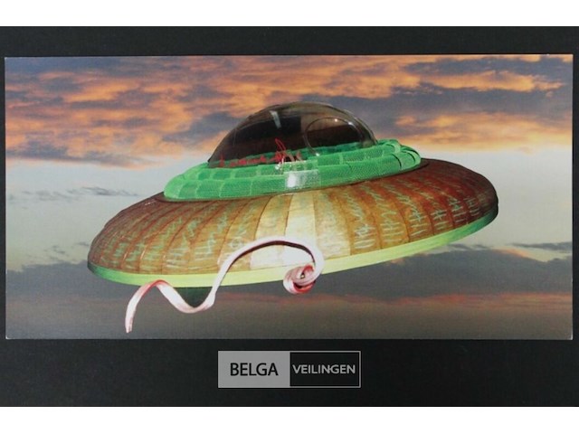 Bing machine action - afbeelding 1 van  2