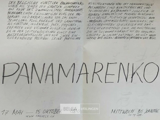 Bing of the ferro lusto - afbeelding 3 van  3