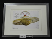 Bing of the ferro lusto - afbeelding 2 van  2