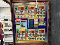 Bingo bak - afbeelding 3 van  5