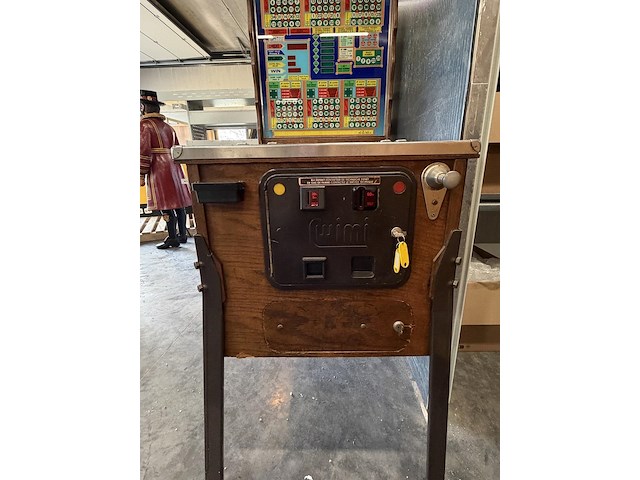 Bingo bak - afbeelding 4 van  5