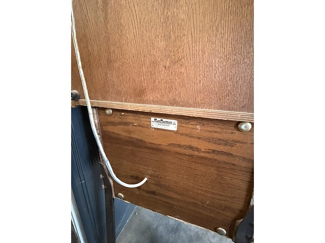 Bingo bak - afbeelding 5 van  5