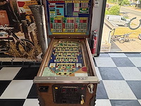 Bingokast - afbeelding 1 van  3