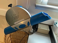 Bini snijmachine overige keukenbenodigdheden - afbeelding 4 van  6